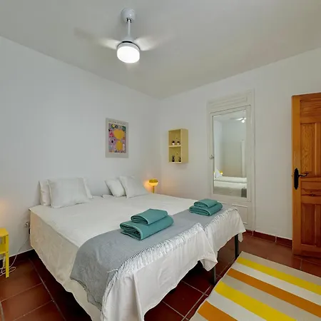 Appartement Casa Conde à Málaga Extérieur photo