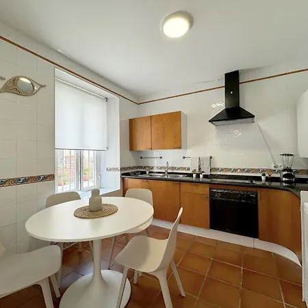 Appartement Casa Conde à Málaga Extérieur photo