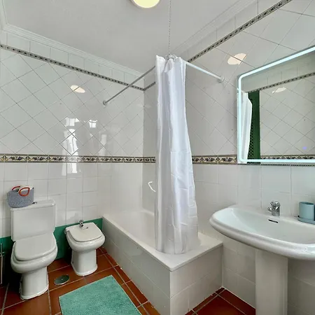 Appartement Casa Conde à Málaga Extérieur photo