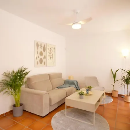Appartement Casa Conde à Málaga Extérieur photo