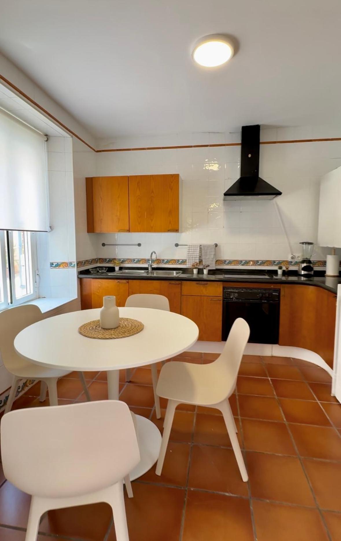 Casa Conde Apartament Malaga