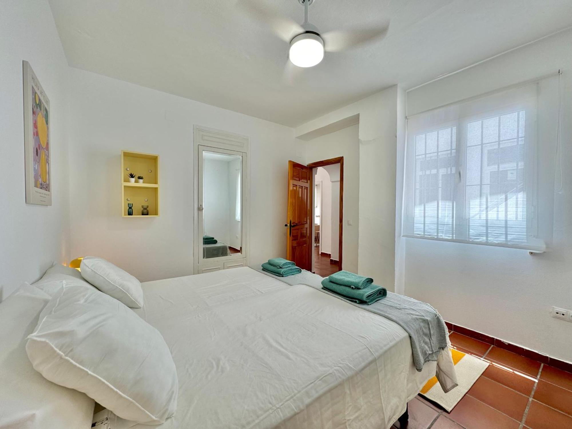 Apartament Casa Conde