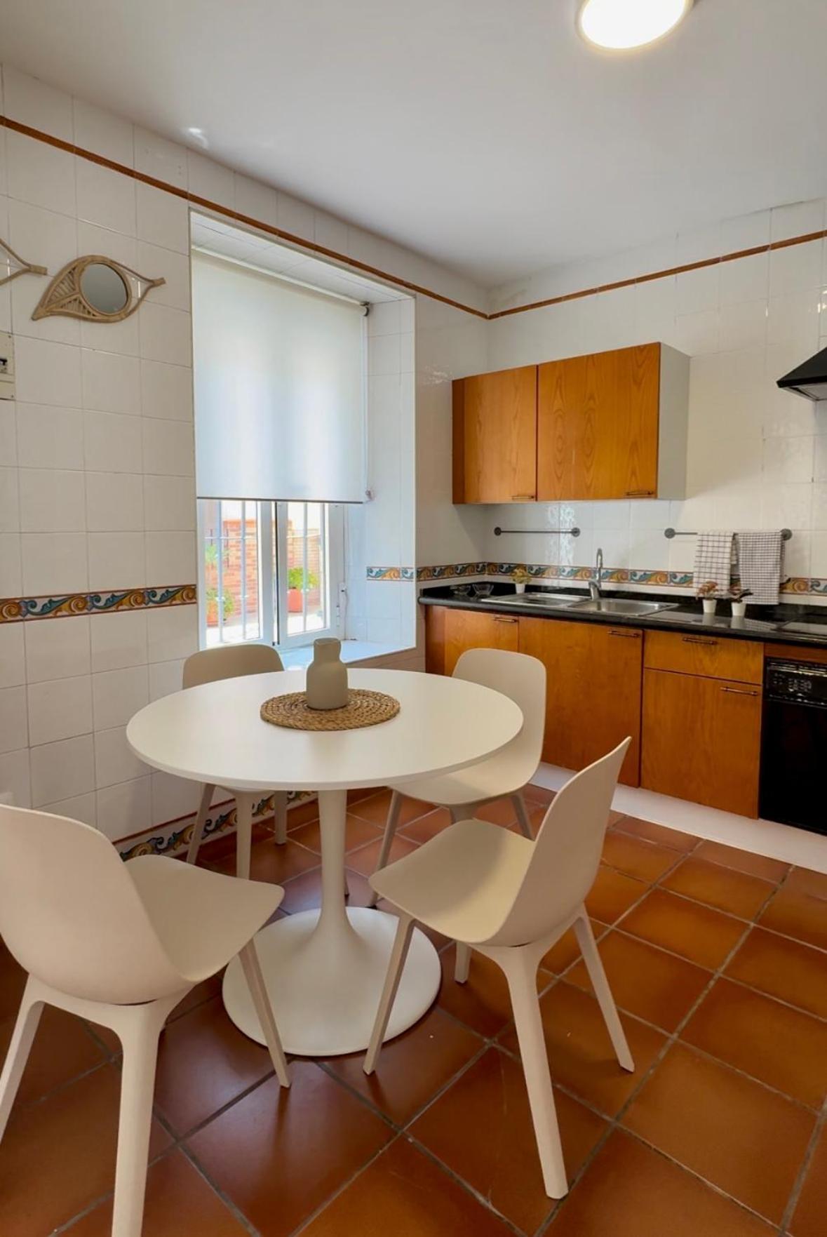Appartement Casa Conde *
