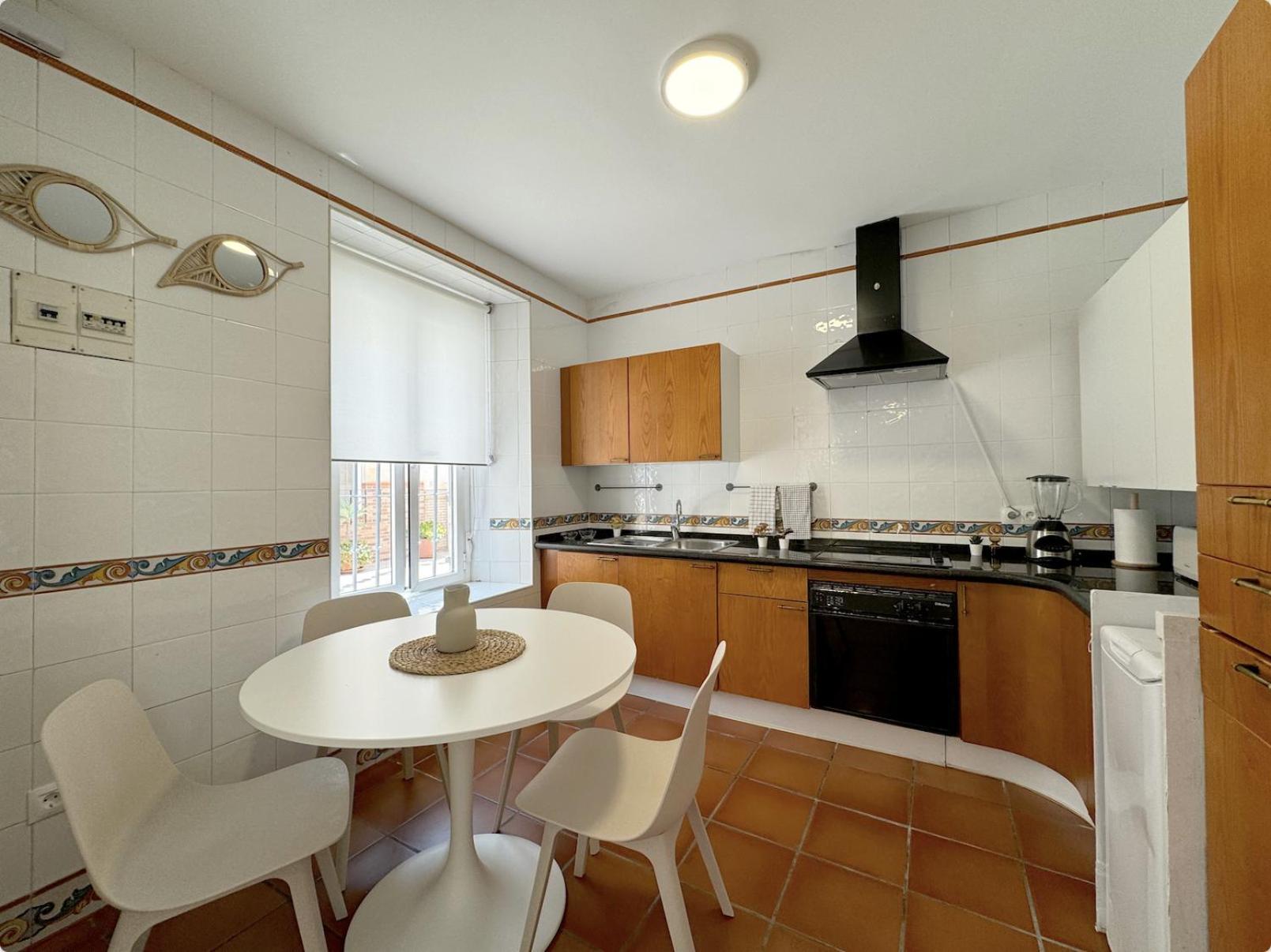Casa Conde Appartement