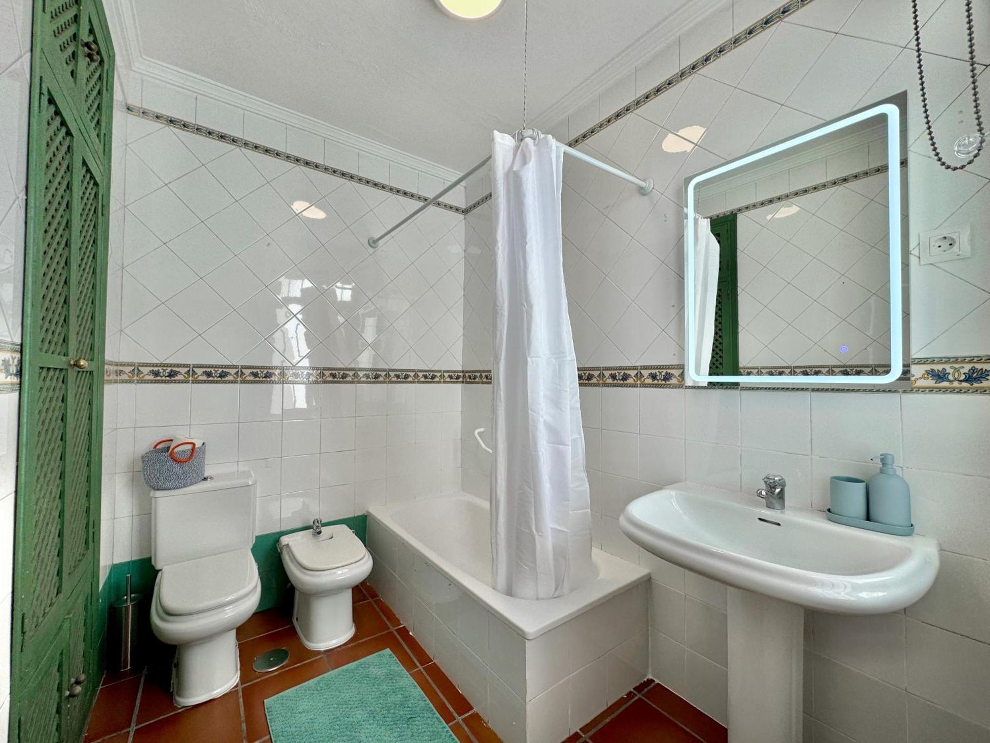 Casa Conde Appartement Málaga