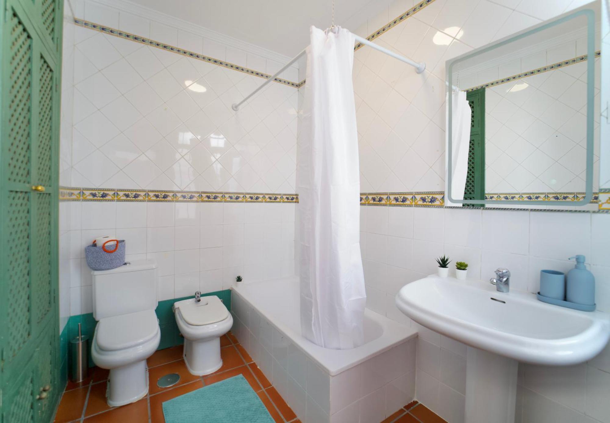 Appartement Casa Conde Málaga